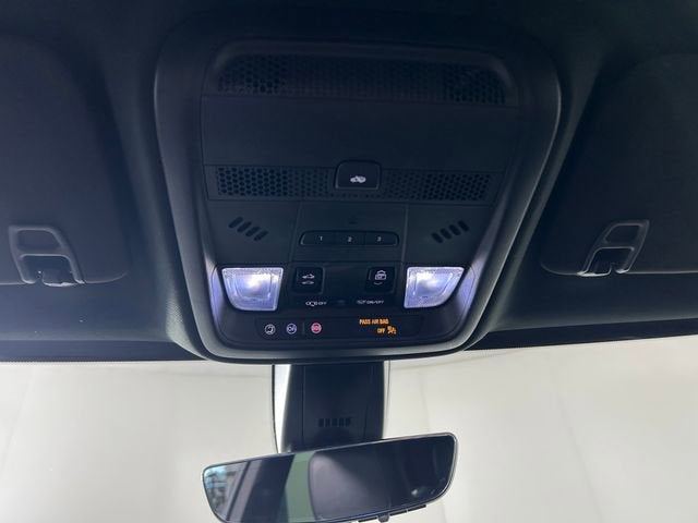 2020 Cadillac XT5 Sport