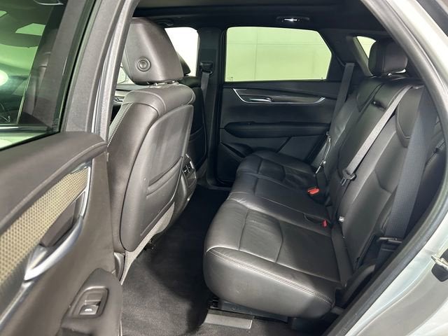 2020 Cadillac XT5 Sport