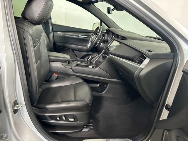 2020 Cadillac XT5 Sport