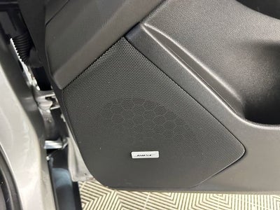 2020 Cadillac XT5 Sport