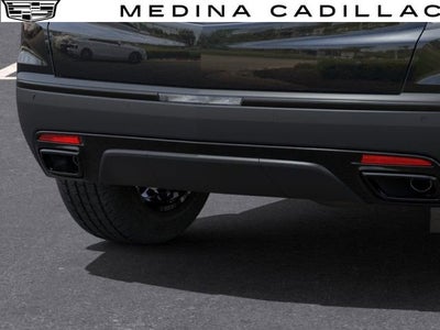 2025 Cadillac XT5 Sport