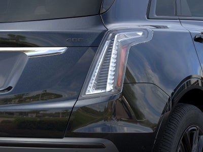 2025 Cadillac XT5 Sport
