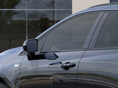 2025 Cadillac XT5 Sport