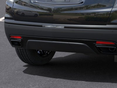 2025 Cadillac XT5 Sport