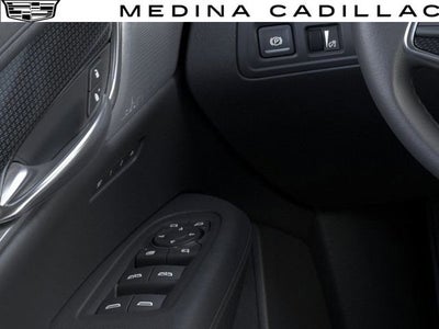 2025 Cadillac XT5 Sport