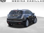2025 Cadillac XT5 Sport