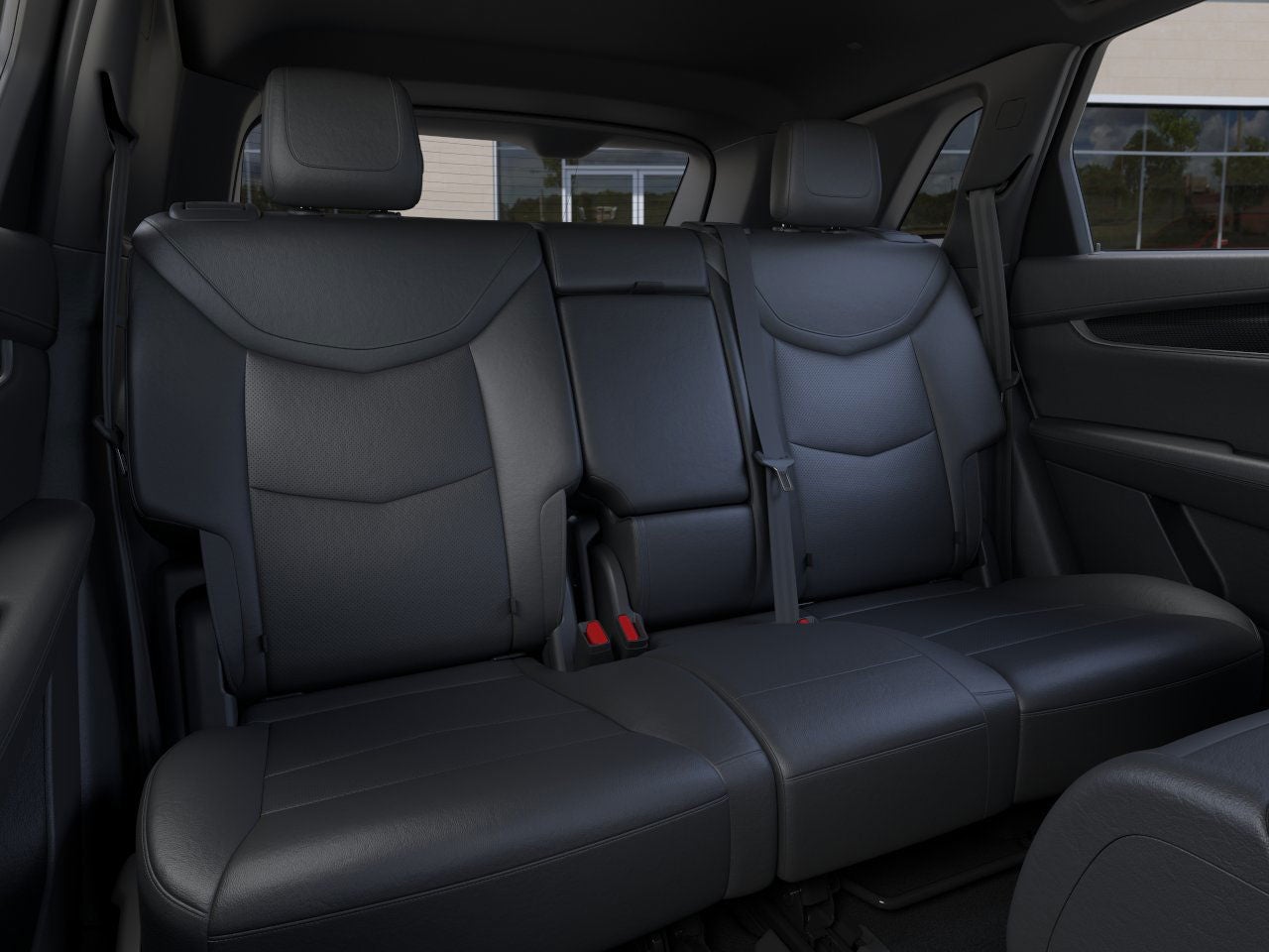 2025 Cadillac XT5 Sport