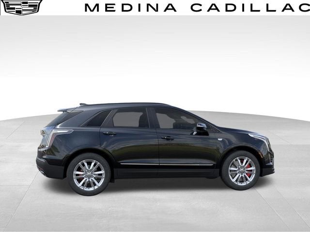 2025 Cadillac XT5 Sport