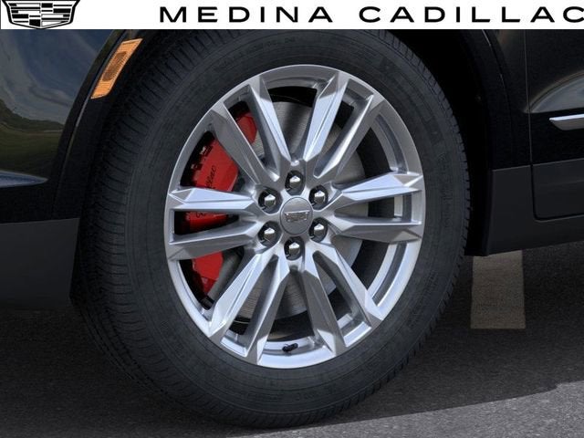 2025 Cadillac XT5 Sport