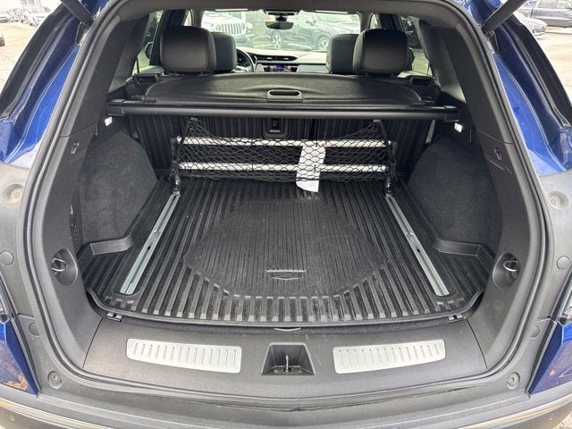 2024 Cadillac XT5 Sport