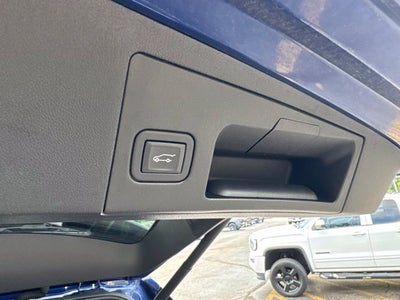 2024 Cadillac XT5 Sport