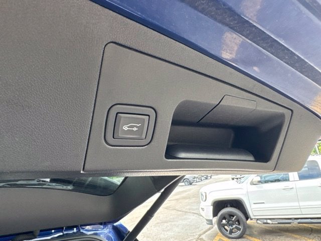 2024 Cadillac XT5 Sport