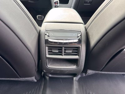 2024 Cadillac XT5 Sport