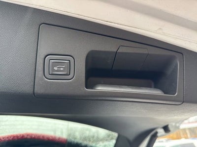 2023 Cadillac XT5 Sport