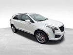 2023 Cadillac XT5 Sport