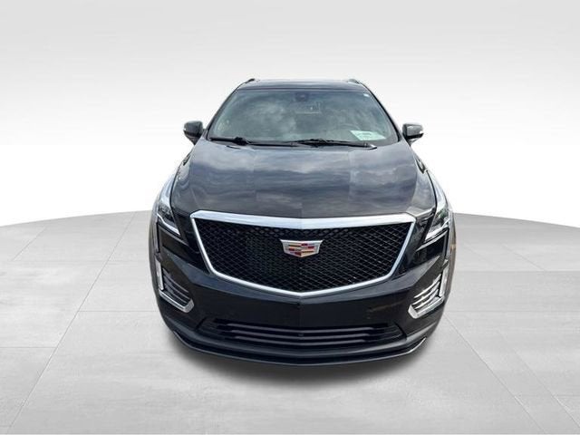 2023 Cadillac XT5 Sport