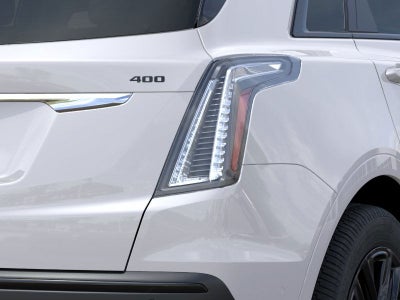 2026 Cadillac XT5 Sport