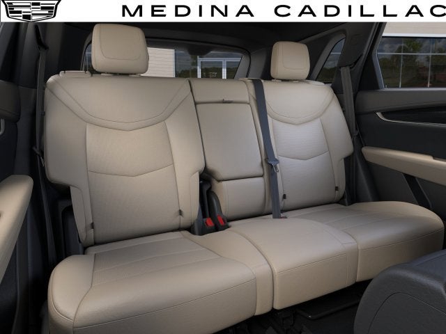 2026 Cadillac XT5 Sport