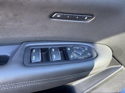 2025 Cadillac XT6 Luxury