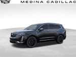 2025 Cadillac XT6 Luxury