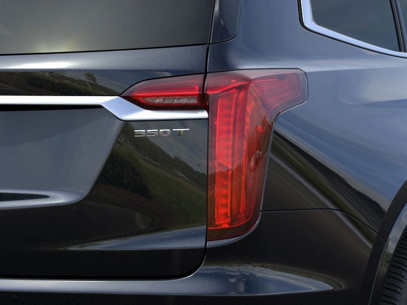 2025 Cadillac XT6 Luxury