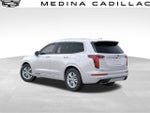 2025 Cadillac XT6 Luxury