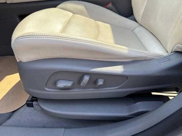 2020 Cadillac XT6 AWD Premium Luxury