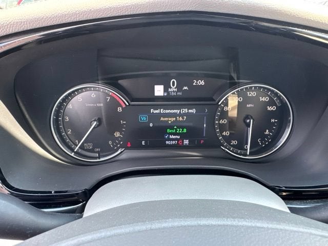 2020 Cadillac XT6 AWD Premium Luxury