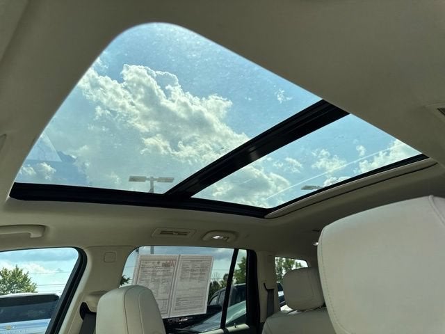 2020 Cadillac XT6 AWD Premium Luxury