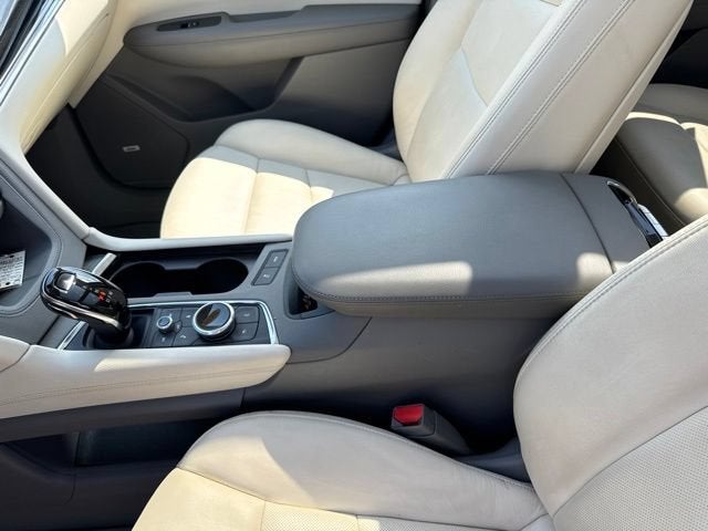 2020 Cadillac XT6 AWD Premium Luxury