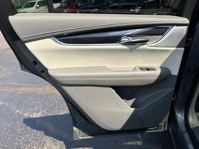 2020 Cadillac XT6 AWD Premium Luxury