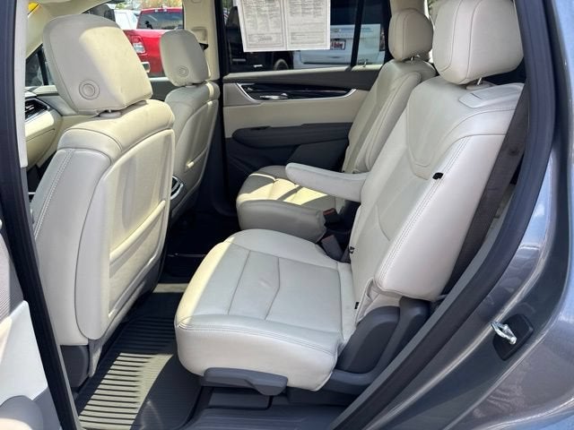 2020 Cadillac XT6 AWD Premium Luxury