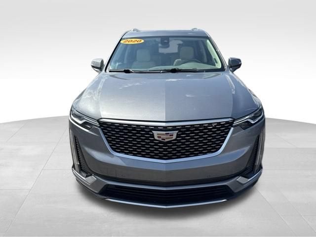 2020 Cadillac XT6 AWD Premium Luxury