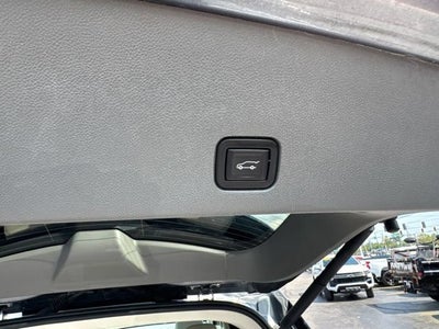 2020 Cadillac XT6 AWD Premium Luxury
