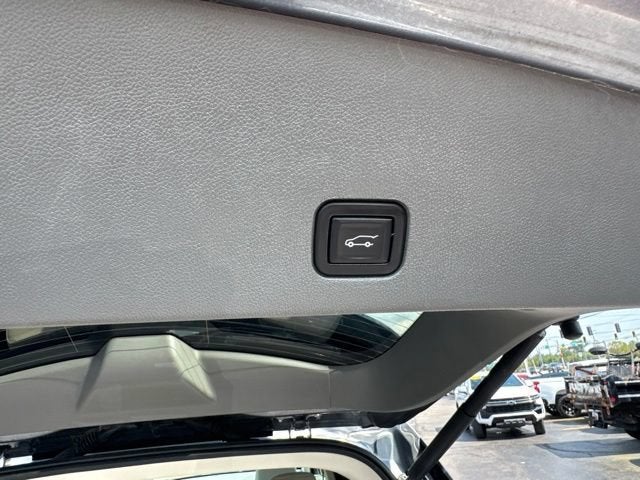 2020 Cadillac XT6 AWD Premium Luxury