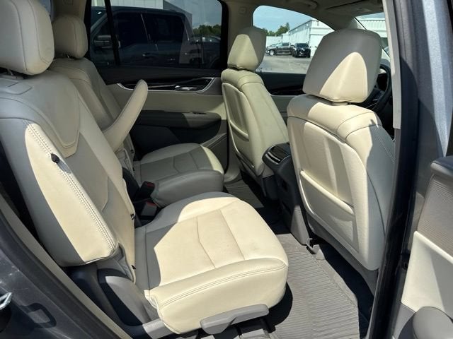 2020 Cadillac XT6 AWD Premium Luxury