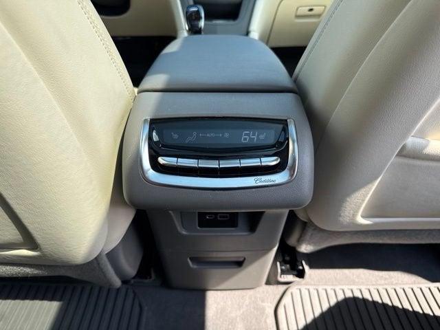 2020 Cadillac XT6 AWD Premium Luxury
