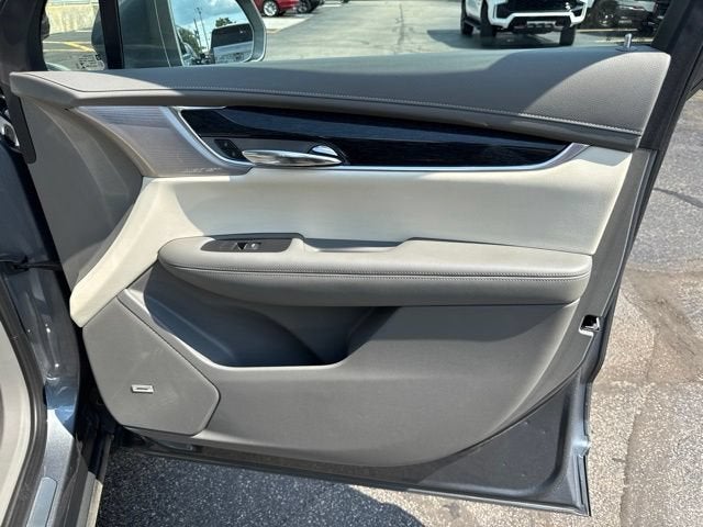 2020 Cadillac XT6 AWD Premium Luxury