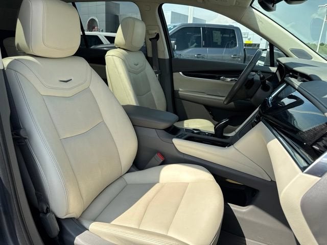 2020 Cadillac XT6 AWD Premium Luxury