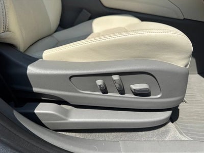 2020 Cadillac XT6 AWD Premium Luxury