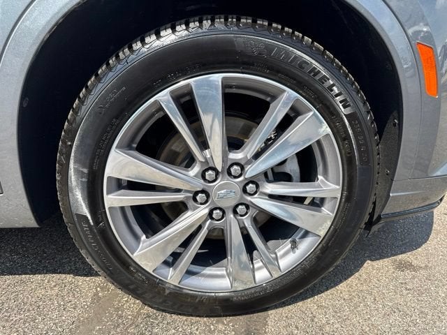 2020 Cadillac XT6 AWD Premium Luxury