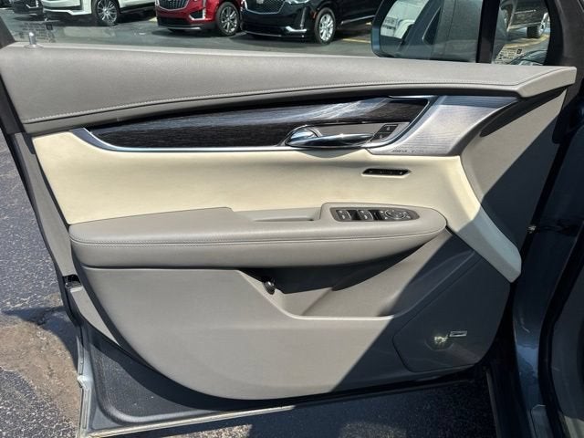 2020 Cadillac XT6 AWD Premium Luxury