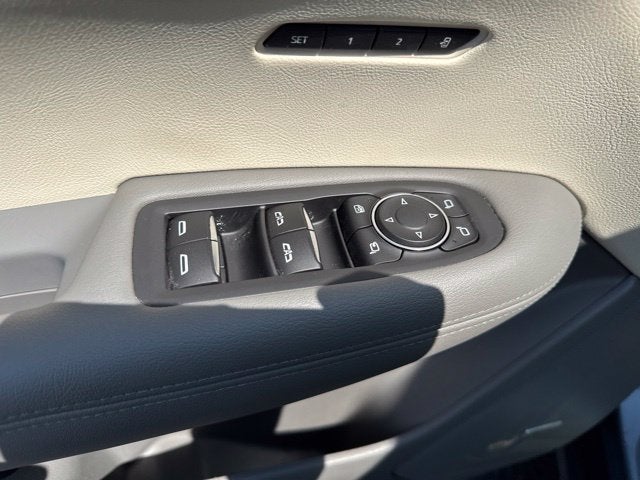 2020 Cadillac XT6 AWD Premium Luxury
