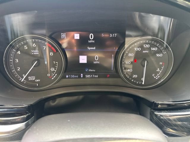 2023 Cadillac XT6 AWD Premium Luxury