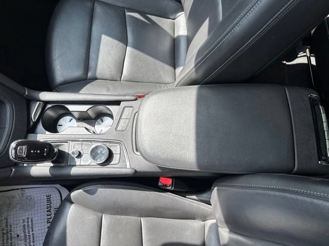 2023 Cadillac XT6 AWD Premium Luxury