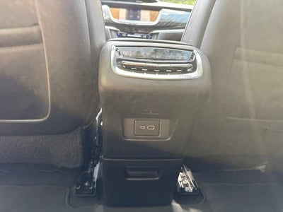 2023 Cadillac XT6 AWD Premium Luxury