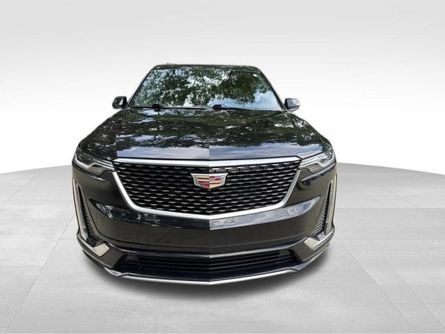 2023 Cadillac XT6 AWD Premium Luxury