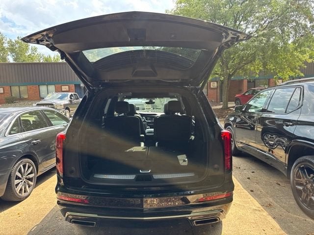 2023 Cadillac XT6 AWD Premium Luxury