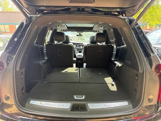 2023 Cadillac XT6 AWD Premium Luxury