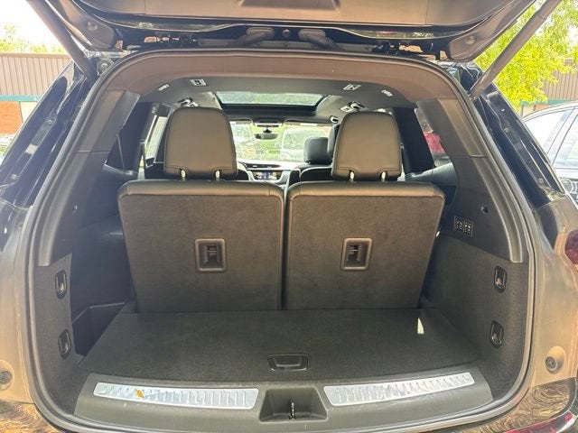 2023 Cadillac XT6 AWD Premium Luxury